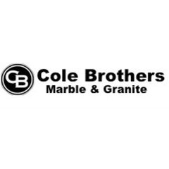 Cole Brothers Marble & Granite