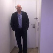 Itzhak Ben Davids foto