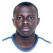 Anthony Kwabi's photo