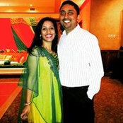 Rakhee Patel's photo