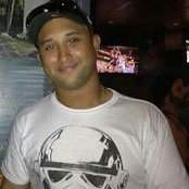 Foto de Ivan Lopez