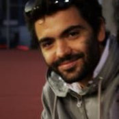 Andreas Katsanevas's photo