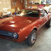 Marc Underwood's photo