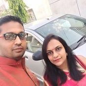 Mitul Lalani's photo