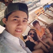 Thiên Bình's photo