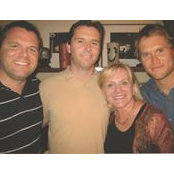 Joe Gover's photo
