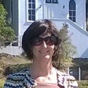 Lynne Robinson's photo