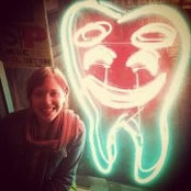 Claire White's photo