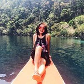 Ria Coronado's photo