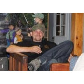 Greg Pietrykowski's photo