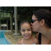 Fabiola Jarquins foto