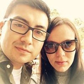 Osmar Salazar's photo