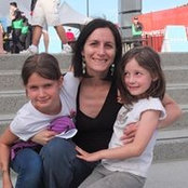 Sabrina Karnouk's photo