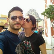Juan Ramirez's photo