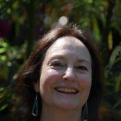 Abbe Steinglass's photo