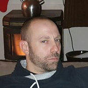 Ian McPherson's photo