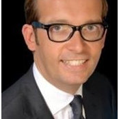 Cyril S.Belsky's photo