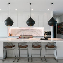 Bonaparte kitchen