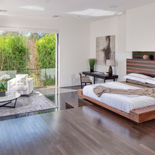 Bedroom Ideas