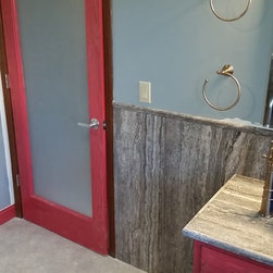 Stone Walls - Products