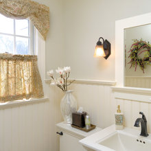 powder bath