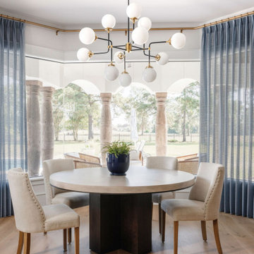 Champion Forest Whole Home Remodel