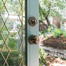 door