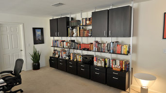 Loft Furniture & Storage