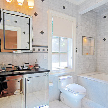 Saddle River House
