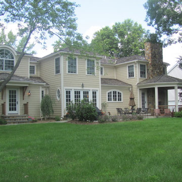 Chatham Colonial II
