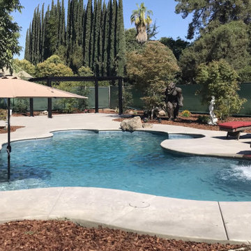 Big Summer Time Fun