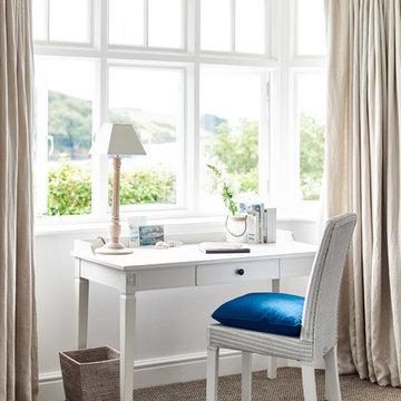 Beach House Cornwall