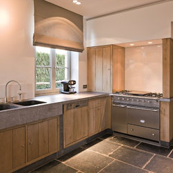 Lacanche ranges - Gas Ranges And Electric Ranges