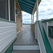 Beach house