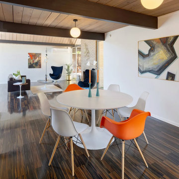 Mid-Century Modern: Eichler Returned to Glory