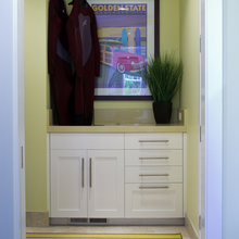 Closet Ideas
