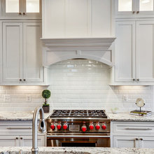 Backsplash