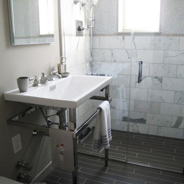 Bathrooms
