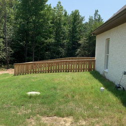 Fencing - Home Fencing And Gates
