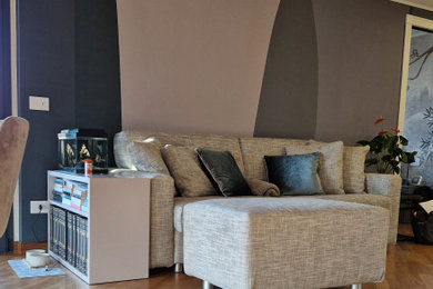 Idee per una sala da pranzo contemporanea