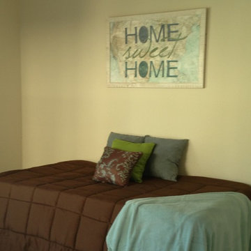 Irvine Home Staging
