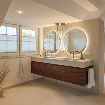 WASSER, STEIN & LICHT