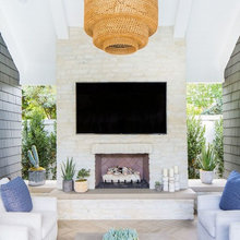 Fire place