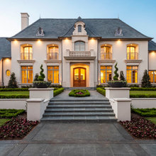 Exteriors