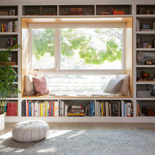Henry’s room