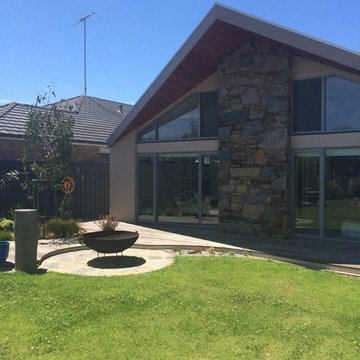 Castlemaine Stone