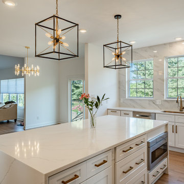 Kennett Square Kitchen Remodel