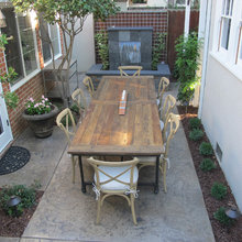 Patio Ideas