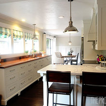 Kitchen Ideas