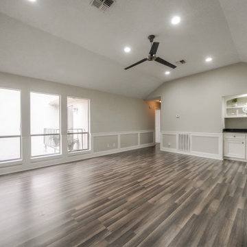 Virtual Staging
